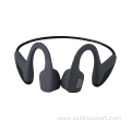 Sweatproof Sport Wireless Bone Conduction Ear-Hook Headphone